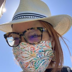 Meet your Posher, Cheri